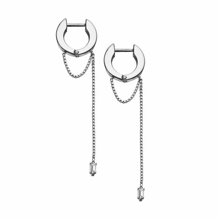 Earrings Jennifer Zeuner Tasha Earrings