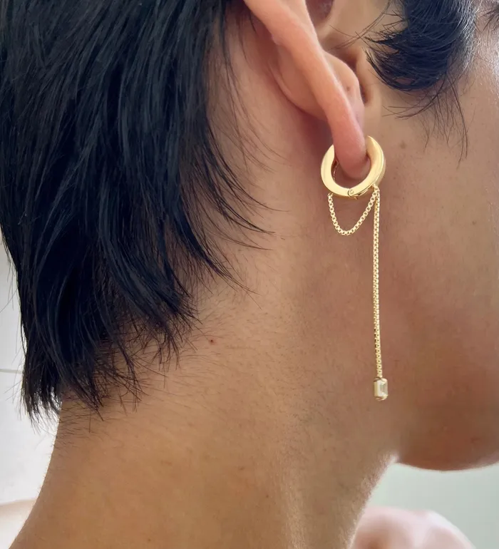 Earrings Jennifer Zeuner Tasha Earrings