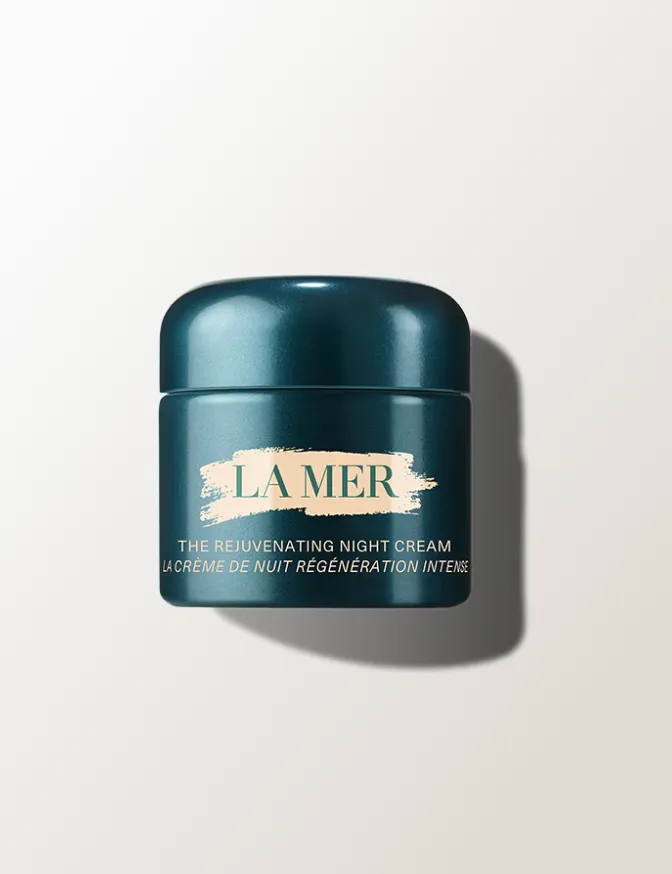 Earrings La Mer The New Rejuvenating Night Cream