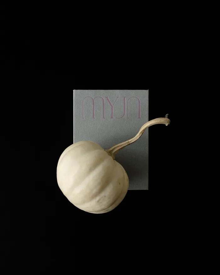 Earrings MYJN Additional Seasonal Gifting Box