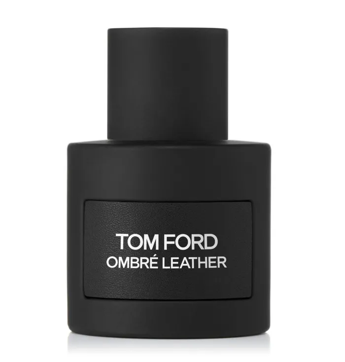 Earrings OMBRE LEATHER Tom Ford