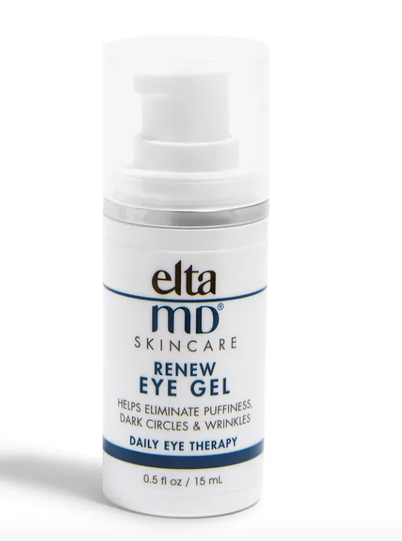 Earrings Renew Eye Gel Elta MD