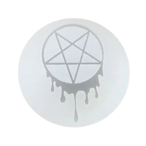 Earrings Resin Decoration Liquid Silicone Mold Resin Art Hub
