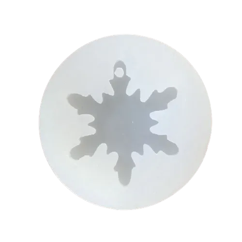 Earrings Resin Decoration Liquid Silicone Mold Resin Art Hub