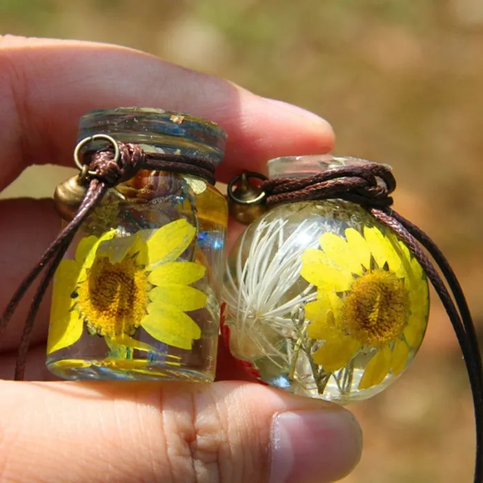 Earrings Resinarthub Small Bottle Storage Box Silicone Mold