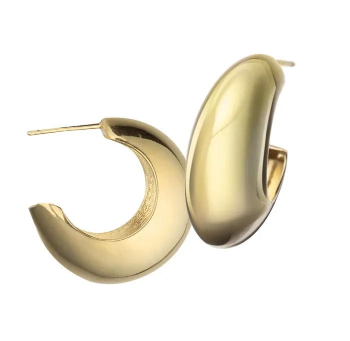 Earrings SEEMA 1 EARRINGS Jennifer Zeuner