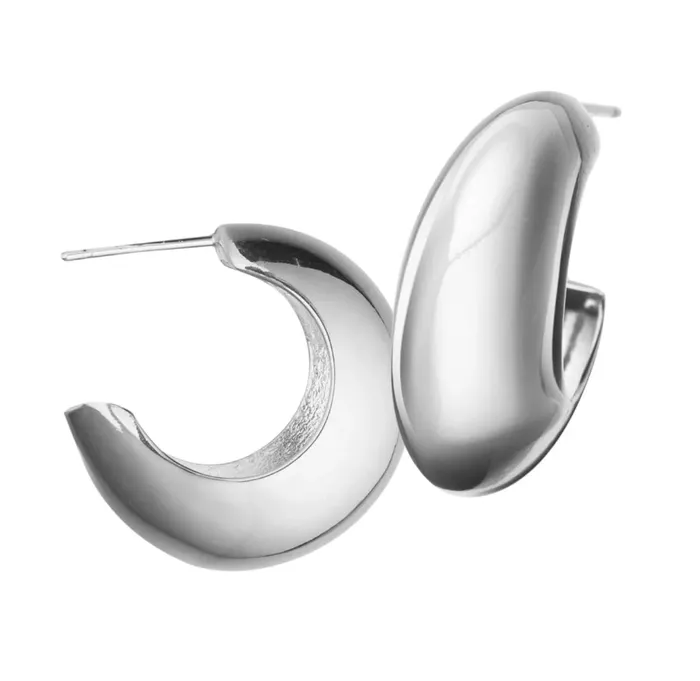 Earrings SEEMA 1 EARRINGS Jennifer Zeuner