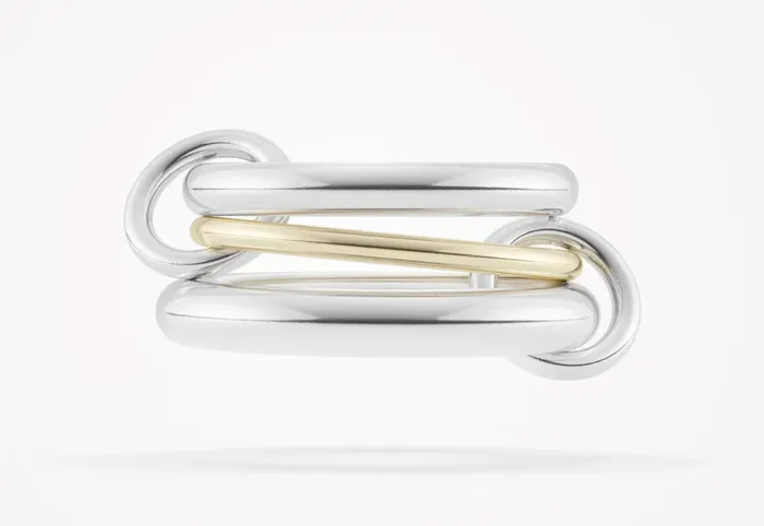 Earrings Spinelli Kilcollin Amaryllis