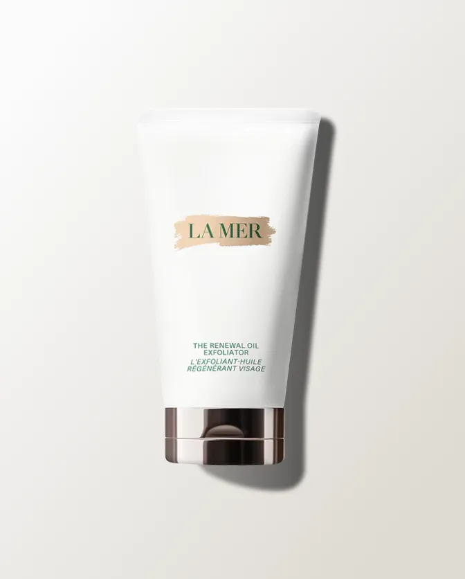 Earrings The Renewal Oil Exfoliator La Mer