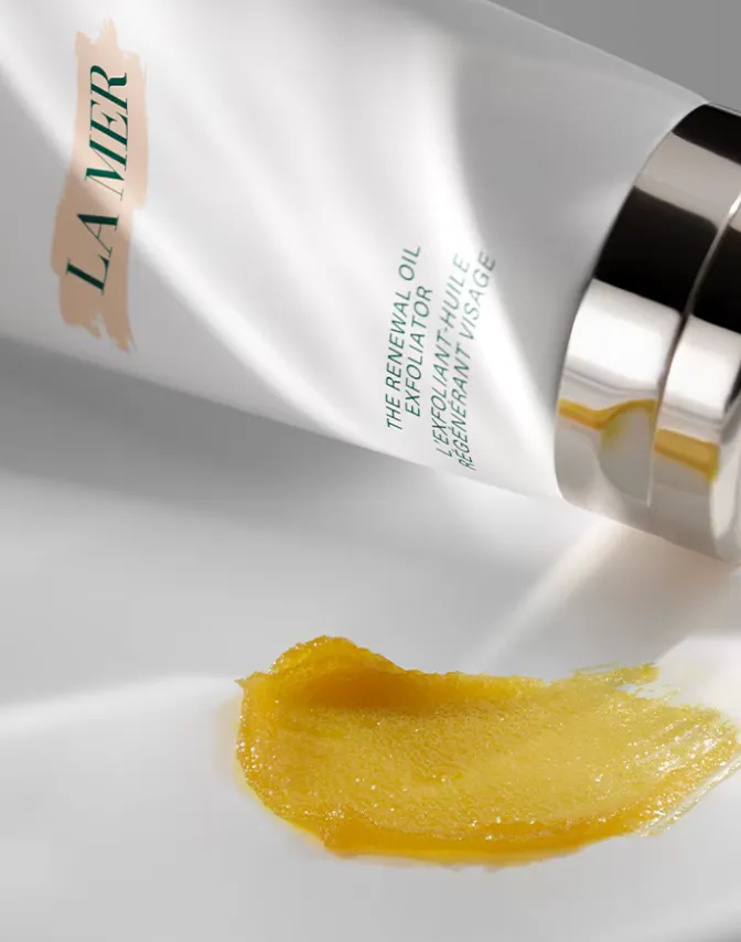Earrings The Renewal Oil Exfoliator La Mer