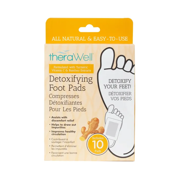 Earrings Upper Canada Soap Detoxifying Foot Pads Turmeric