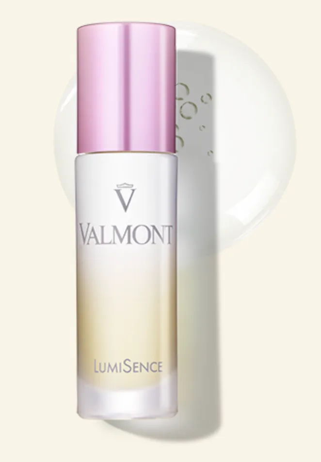 Earrings Valmont Valmont LumiSence