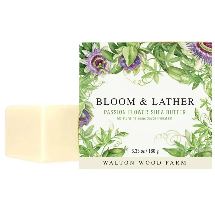 Earrings Walton Wood Farm Bloom Lather Soaps