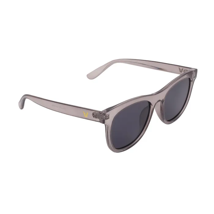 Earrings Yellow Chimes Round Sunglasses for Women Men Unisex Polarized Sunglasses for Women Men Unisex Stylish and Trendy Sunglasses Unisex 100 UV 400 Protection with Case Pack of 1 Medium Yellow Chimes
