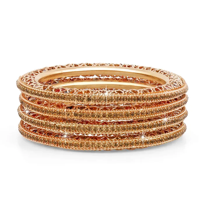 Earrings Yellow Chimes Yellow Chimes Bangles for Women and Girls Traditional Gold Bangles for Women Crystal Studded Gold Plated Type Bangles for girls Birthday Gift For girls and women Anniversary Gift for Wife Earrings Yellow Chimes Yellow Chimes Bangles for Women and Girls Traditional Gold Bangles for Women Crystal Studded Gold Plated Type Bangles for girls Birthday Gift For girls and women Anniversary Gift for Wife