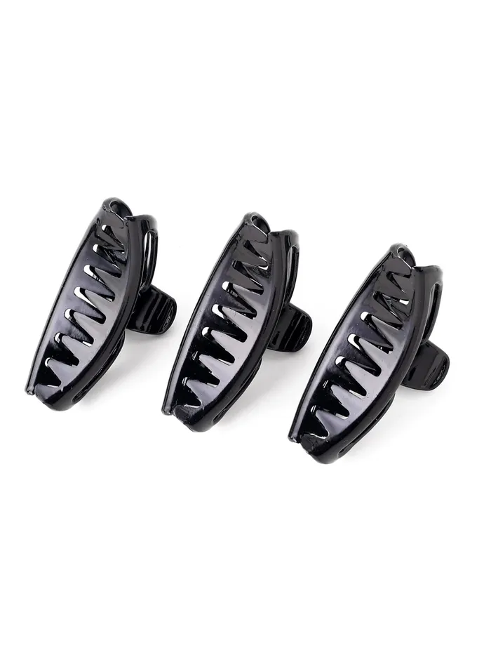 Earrings Yellow Chimes Yellow Chimes Claw Clips for Women Hair Clutches for Women Hair Accessories For Women Claw Clip Multicolor Big Clutchers for Hair Clutcher for women and Girls Gift for Women Girls Design 2
