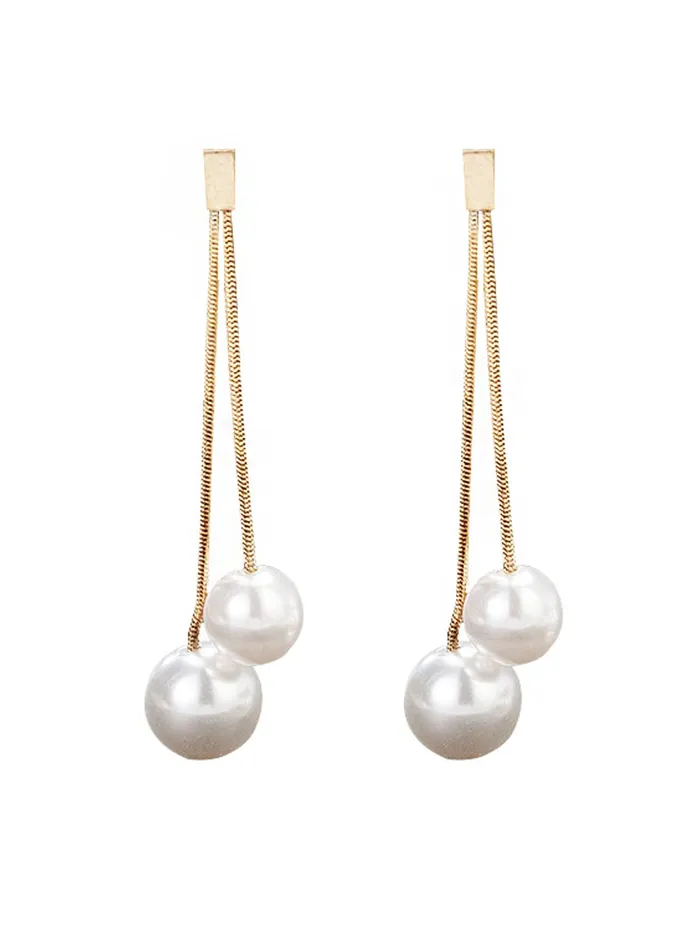 Earrings Yellow Chimes Yellow Chimes Danglers Earrings for Women White Pearl Fashion Earrings for Women Long Chain Gold Plated Dangler Earrings Birthday Gift For Girls Anniversary Gift for Wife Earrings Yellow Chimes Yellow Chimes Danglers Earrings for Women White Pearl Fashion Earrings for Women Long Chain Gold Plated Dangler Earrings Birthday Gift For Girls Anniversary Gift for Wife