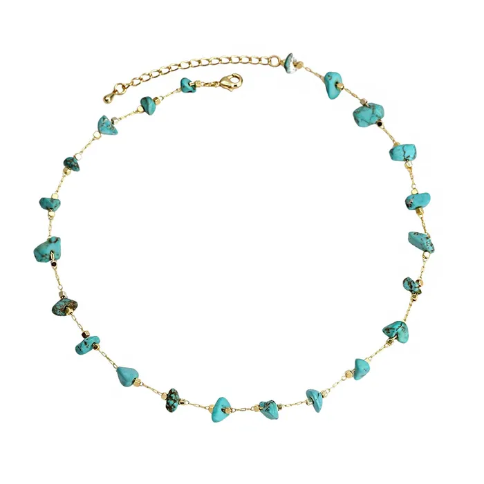 Earrings Yellow Chimes Yellow Chimes Necklace for Women and Girls Fashion Green Choker Necklace for Women Turquoise Stone Choker Necklace for Girls Birthday Gift for Girls and women Earrings Yellow Chimes Yellow Chimes Necklace for Women and Girls Fashion Green Choker Necklace for Women Turquoise Stone Choker Necklace for Girls Birthday Gift for Girls and women