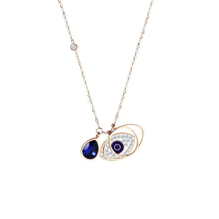 Earrings Yellow Chimes Yellow Chimes Pendant for Women Pendant With Rose Gold Plated Stainless Steel Chain Pendant Necklace for Women and Girls NK 2 Earrings Yellow Chimes Yellow Chimes Pendant for Women Pendant With Rose Gold Plated Stainless Steel Chain Pendant Necklace for Women and Girls NK 2