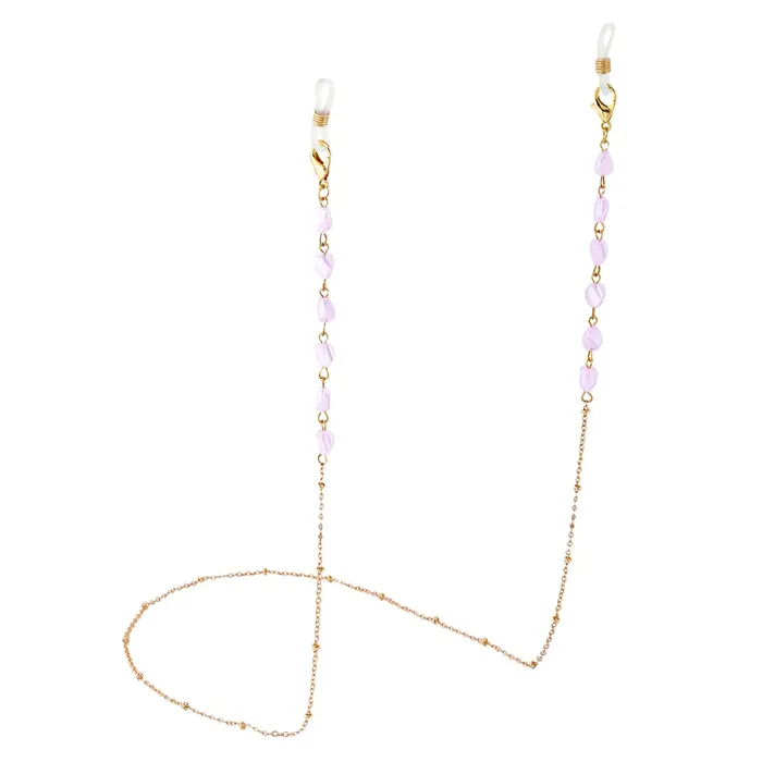 Earrings Yellow Chimes Yellow Chimes Sunglasses Chain for Women Eyeglasses Chain Multicolor Beadded Face Mask Chains Sunglasses AccessoriesSunglasses Lanyard for Girls and Women Style19 Earrings Yellow Chimes Yellow Chimes Sunglasses Chain for Women Eyeglasses Chain Multicolor Beadded Face Mask Chains Sunglasses AccessoriesSunglasses Lanyard for Girls and Women Style19