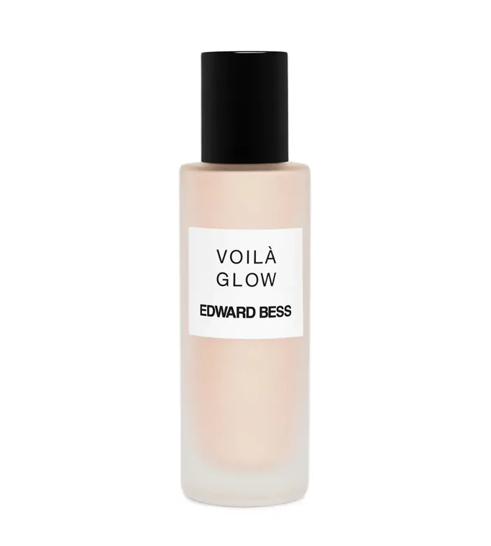 Edward Bess VOIL GLOW FLUID FACE HIGHLIGHTER Earrings