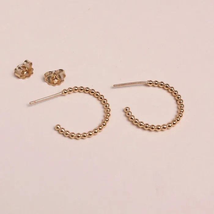 Elona Ohrring WAEKURA WAEKURA Earrings
