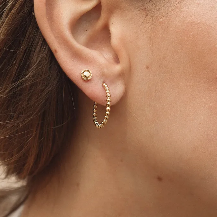 Elona Ohrring WAEKURA WAEKURA Earrings