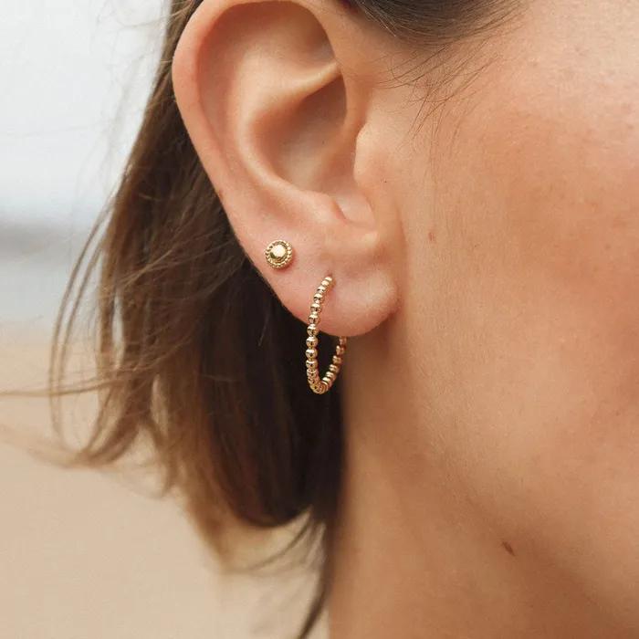 Elona Ohrring WAEKURA WAEKURA Earrings