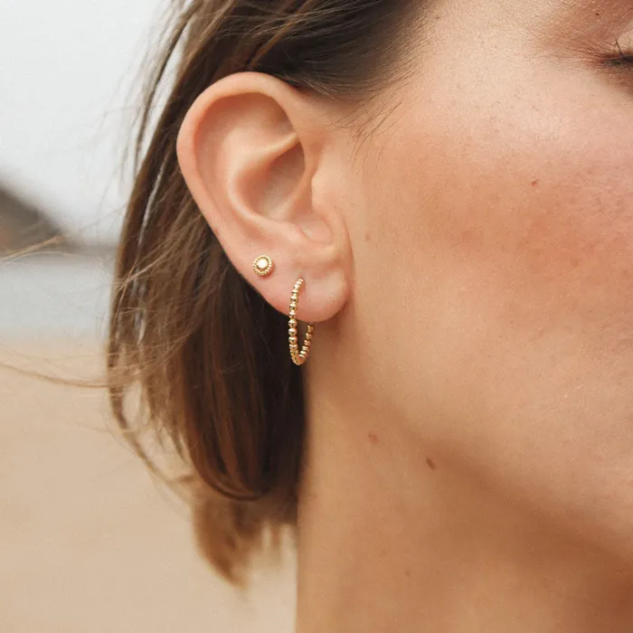 Elona Ohrring WAEKURA WAEKURA Earrings