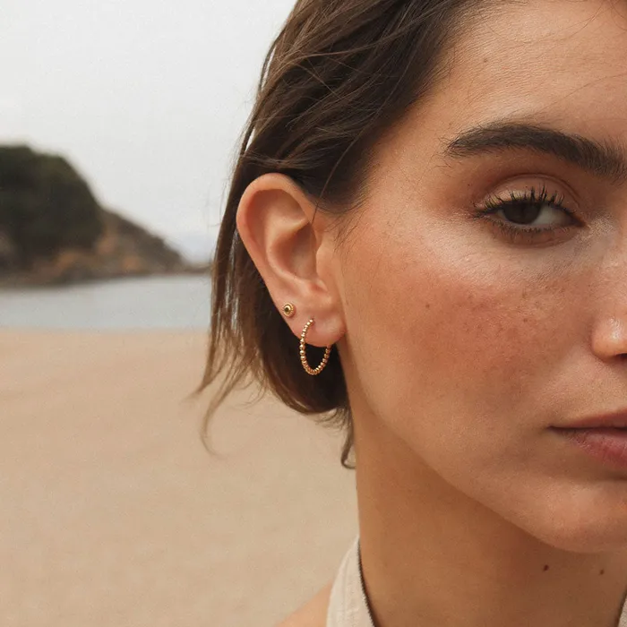 Elona Ohrring WAEKURA WAEKURA Earrings