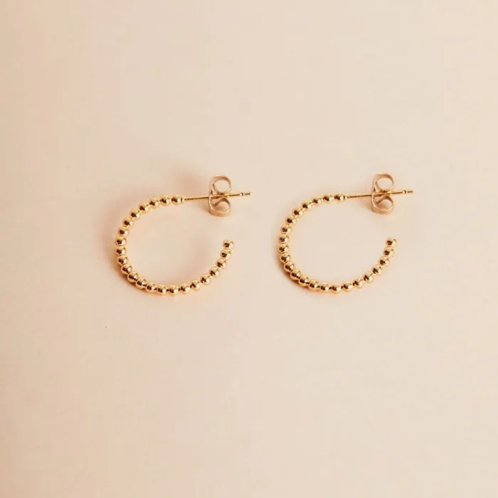 Elona Ohrring WAEKURA WAEKURA Earrings