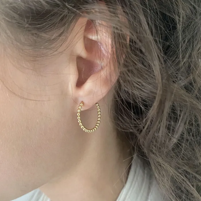 Elona Ohrring WAEKURA WAEKURA Earrings