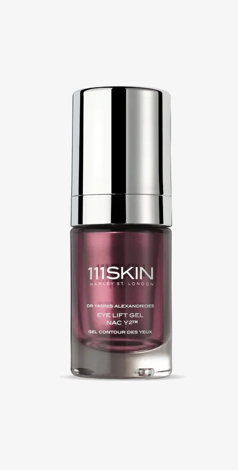 Eye Lift Gel NAC Y 111SKIN Earrings
