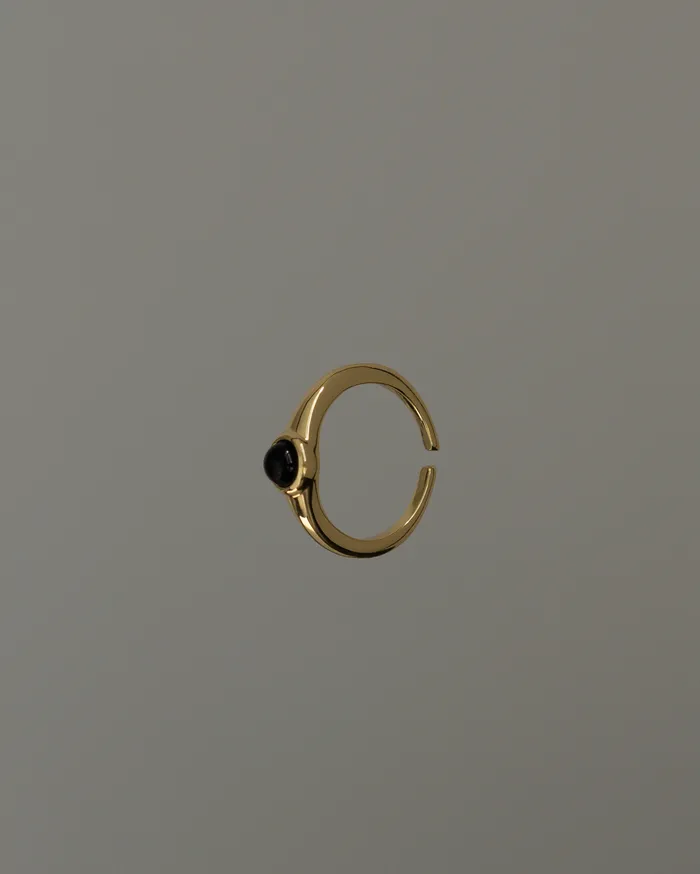 Fayla Stacking Open Ring MYJN Rings