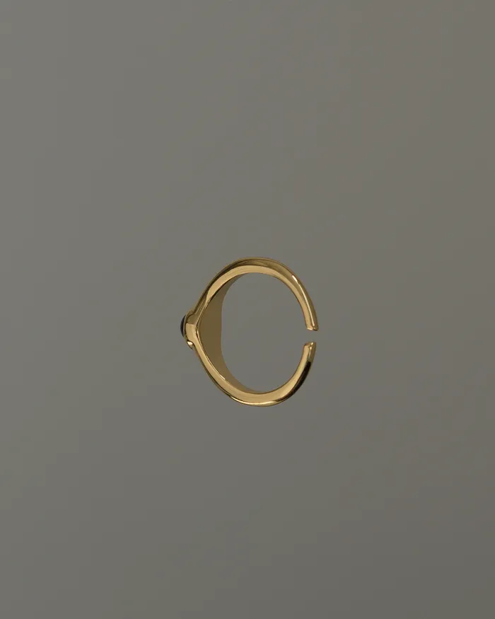 Fayla Stacking Open Ring MYJN Rings