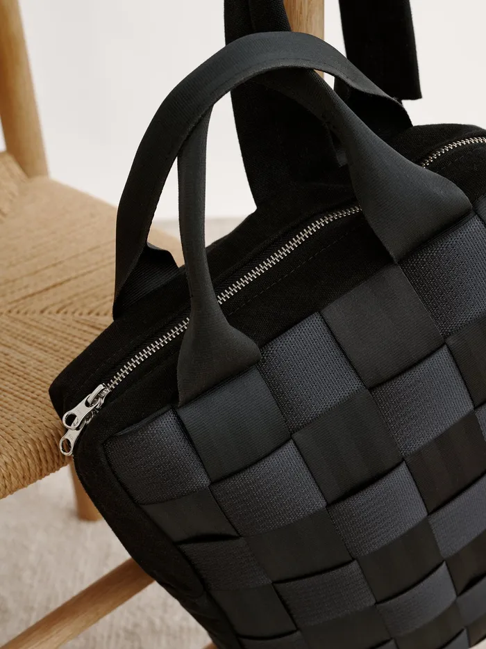 Globe Hope Earrings Riite Backpack Globe Hope