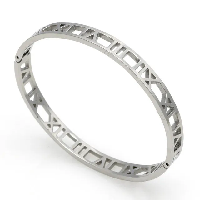 Horseshoe Cuff Bracelet Set Get Signatured Bracelets