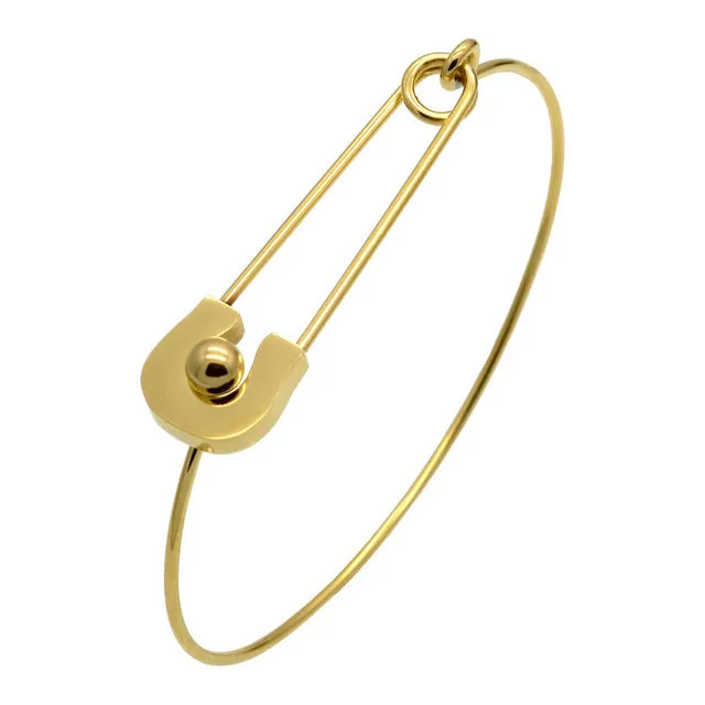 Horseshoe Cuff Bracelet Set Get Signatured Bracelets