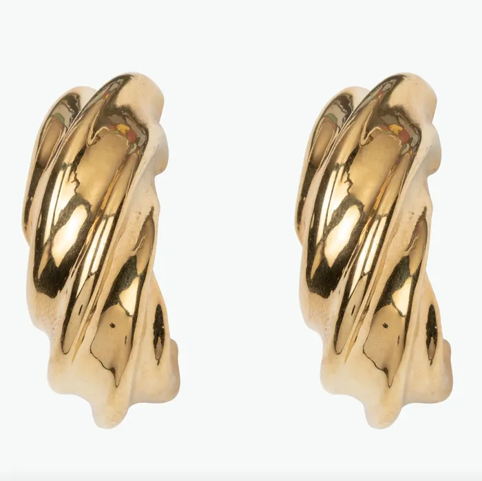 Jennifer Behr Earrings Aaryn Earrings