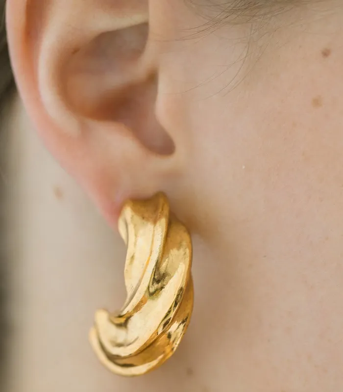 Jennifer Behr Earrings Aaryn Earrings