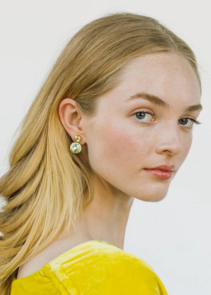 Jennifer Behr Earrings Myrla Earrings