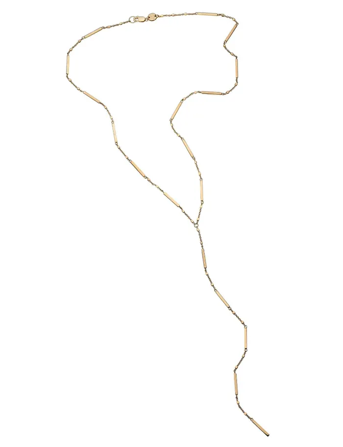Jennifer Zeuner Earrings PATTI LARIAT