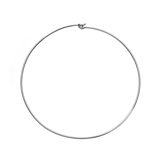 Jennifer Zeuner Earrings Tilda Choker