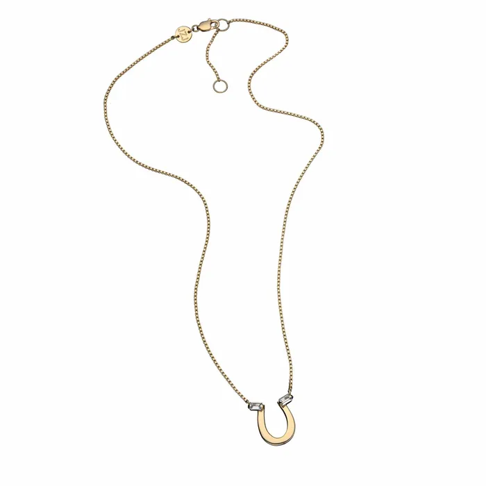 Jennifer Zeuner Necklaces Maverick Necklace