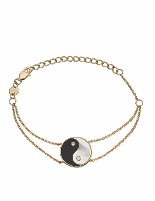 Jennifer Zeuner SONYA BRACELET Bracelets