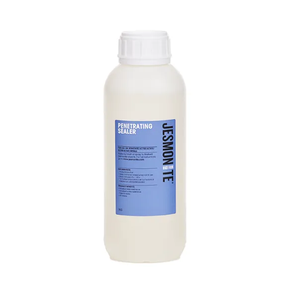 Jesmonite Earrings Jesmonite AC730 Penetrating Sealer 1 Ltr