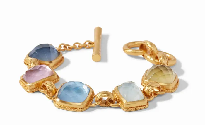 julie vos Bracelets Savoy Bracelet