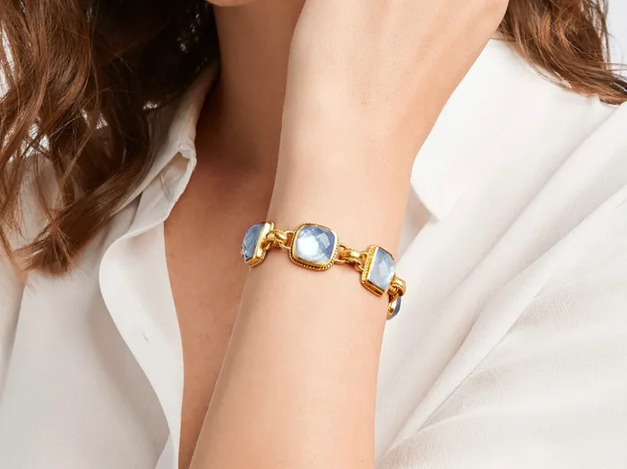 julie vos Bracelets Savoy Bracelet