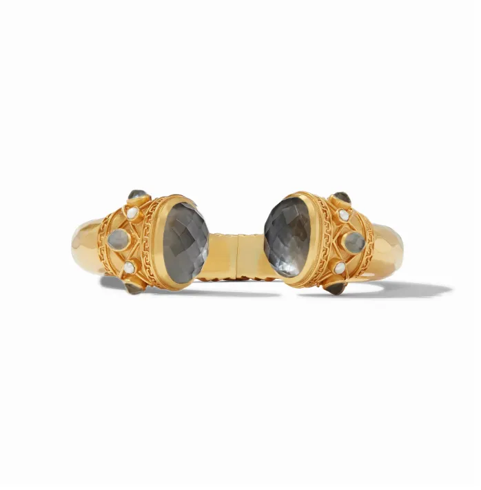 Julie Vos Earrings Savannah Cuff