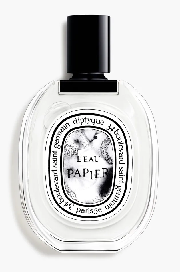 LEAU PAPIER Eau de toilette Diptyque Earrings